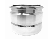 Flowtrend 102545 114D184T-209K-S Leg Kit