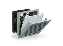 Pfannenberg 11622103055 PF 22000 4th Generation - UV/IP55 Filterfan | YarinInd