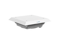 Pfannenberg 11681152055 PTF 61000 NEMA TYPE 12 Top Mount Filterfan 441 CFM2 115 VAC RAL 7035 (Light Gy)