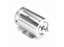 Leeson 117273.00 1 HP Washdown Motor, 3 phase, 3600 RPM, 230/460 V, 56HC Frame, TENV1 HP Washdown Motor, 3 phase, 3600 RPM, 230/