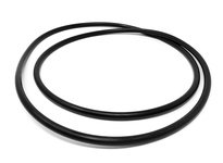 Flowtrend 115989 1180000021 Cover Gskt NBR