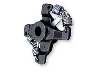 Bell & Gossett 118705 COUPLER PZ-4291 | YarinInd