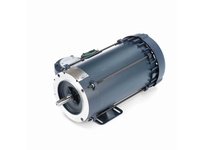 Leeson 119437.00 1 HP Explosion Proof Motor, 3 Phase | YarinInd