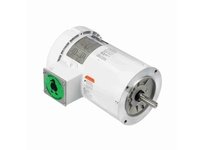 Leeson 119468.00 1 HP Washdown Motor, 3 phase, 1800 RPM, 208-230/460 V, 56C Frame, TEFC1 HP Washdown Motor, 3 phase, 1800 RPM, 2
