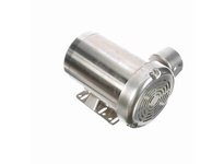 Leeson 119513.00 1 HP Washdown Motor, 3 Phase, 1200 RPM | YarinInd