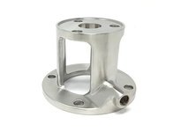 Flowtrend 103091 12-496-S 700 Yoke Short (1-3")