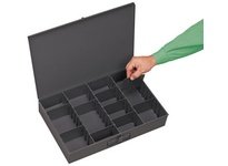 Durham 120-95 DIV SCPADLBAG OF 9