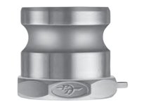 PT Coupling 1200180 80A BRASS | High-Quality Industrial Supplies