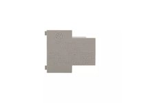 Cooper Eaton 1209GY TVSS SurgeBloc Replacement Module Gray | Industrial Supplies