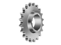 Linn-Gear 120TLB32 Taper-Lock Sprocket H1