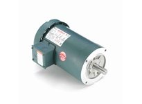 Leeson 121065.00 2 HP General Purpose Motor, 3 Phase, 1800 RPM | Buy Now