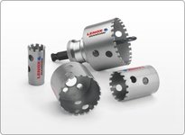 Lenox 1211520DGHS DG H/S-20DG 1 1/4 31.8MM HOLESAW