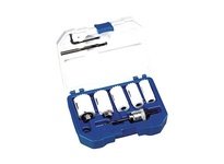 Lenox 12206500GL KITS-H/S KIT QC 500GL GEN PUR 5 SIZES