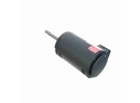 Leeson 122096.00 1.50 HP Close-Coupled Pump Motor, 3 phase, 3600 RPM, 230/460 V, 143JPV Frame, ODP1.50 HP Close-Coupled Pump Mot