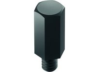 Schunk 122167 AB 208 Soft Workpiece Stops | High-Quality Industrial Supplies