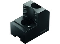 Schunk 122260 SZA 17-1 Claw Jaws | High-Quality Industrial Supplies