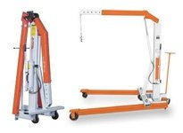 12342-1 CASTER-SWIVEL 6in | YarinInd