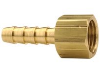 Dixon 1240506K Female NPSM Swivel x Hose Barb Ball Seat