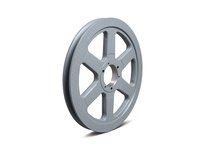 TBWOODS 1241B 12.4X1B-SDS Conventional Sheave