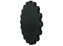 124A12 SPK ENG A PLATE | YarinInd