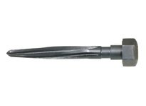 DRILLCO 125HX228 1.7/16 Construction Reamers High Speed Steel | YarinInd