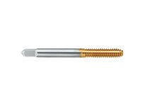 BALAX 12966-01T 1/4-28 BH6 JIS Thredfloer FT. PT. REMOVED TIN | High-Quality Industrial Tool