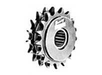 Browning HND80B13 IDLER Idler Sprocket, Needle Bearing, No. 80-2 | Industrial Supplies