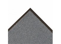 NoTrax 130S0023BU Moisture & Dirt Retention Entrance Mat | Durable & Stylish