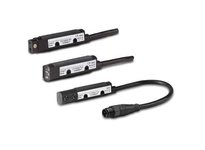 Cutler Hammer 13100A6513 Sensor Proximity 24" 6' Cable 20-264VAC/DC