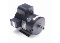 Leeson 131560.00 General Purpose Motors, Drip Proof, 5 HP | YarinInd