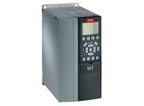 Vacon 131B0042 FC-302P7K5T5E20H1XGXXXXSXXXXAXBXCXXXXDX Automation Drive FC 300