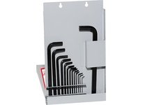 13216 16pc. Metal Box/Inch | YarinInd