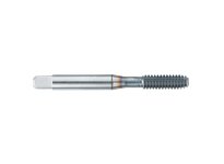 BALAX 13482-91C 3/8-16 2B OTL Thredfloer 1 GROOVE PER RELIEF FT. PT. REMOVED TICN