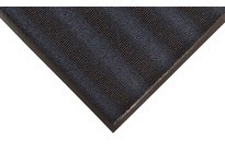 NoTrax 139S0046NB 139 Boulevard 4X6 Navy Blue | Premium Floor Mat