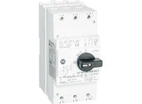 Allen Bradley 140-CMN-9000 Motor Protection Circuit Breaker | YarinInd