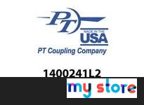 PT Coupling 1400241L2 40B SLSPX SS | High-Quality Industrial Supplies
