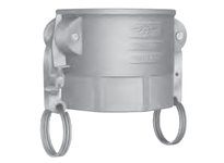 PT Coupling 1400425L2 25D SS SLII | High-Quality Industrial Supplies