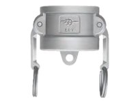 PT Coupling 1401150 50V SS