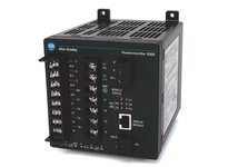 Allen Bradley 1404-M505A-000 PowerMonitor 3000 Master Module | YarinInd