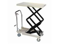 JET 140778 DSLT-770 Double Scissor Lift Table 770-lb. Capacity