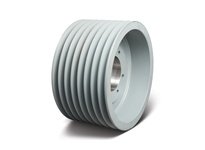 TBWOODS 1408D 14.0X8D-J Conventional Sheave | High-Quality Industrial Supplies