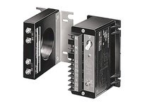 Allen Bradley 1409-BOBD Arcing Ground Fault Detection System