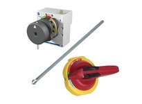 Allen Bradley 140G-G-RVM12B Rotary Handle Mechanism | YarinInd