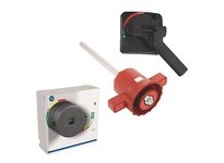 Allen Bradley 140G-K-NVM21R 400A K FRAME MOLDED CASE CIRCUIT BREAKER