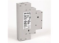 Allen Bradley 140M-C-UXB Undervoltage Trip Left Side Mounted 415V 50Hz | YarinInd