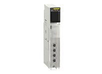 Modicon 140NOC78100 Modicon Quantum Ethernet control network module - RJ45 - 10/100 Mbit/s