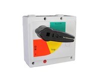 Allen Bradley 140U-J-RMX Rotary Handle Mechanism | High-Quality Industrial Supplies