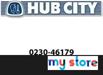 HUB CITY 0230-46179 185L 30/1 A WR 56C 1.000 Worm Gear Drive