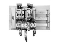 Allen Bradley 141A-BCR Panel Busbar Shroud