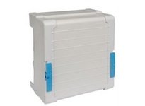 Allen Bradley 141A-BKS Terminal Cover Components